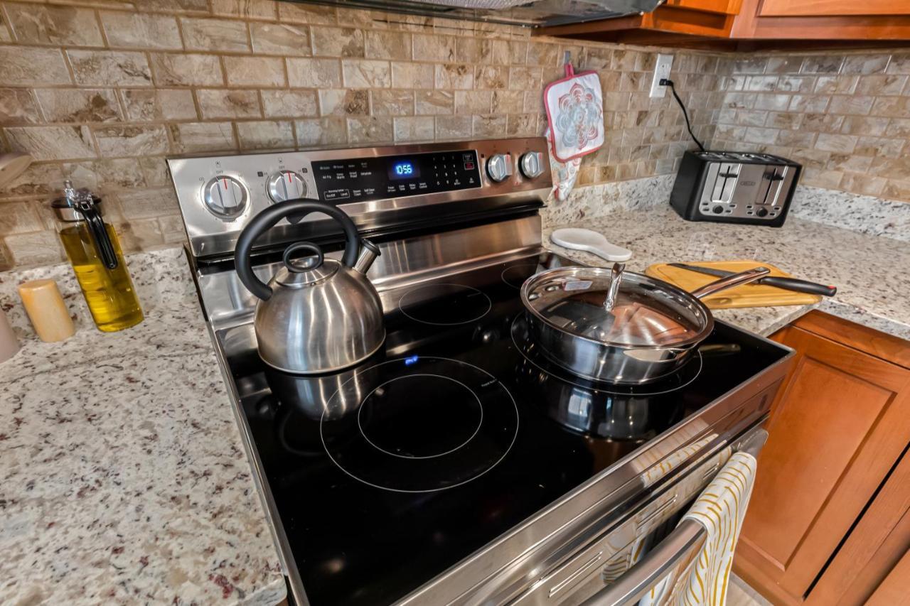 Family-Friendly, Multi-Day Sale, 15 Mins To Downtown Villa Detroit Luaran gambar