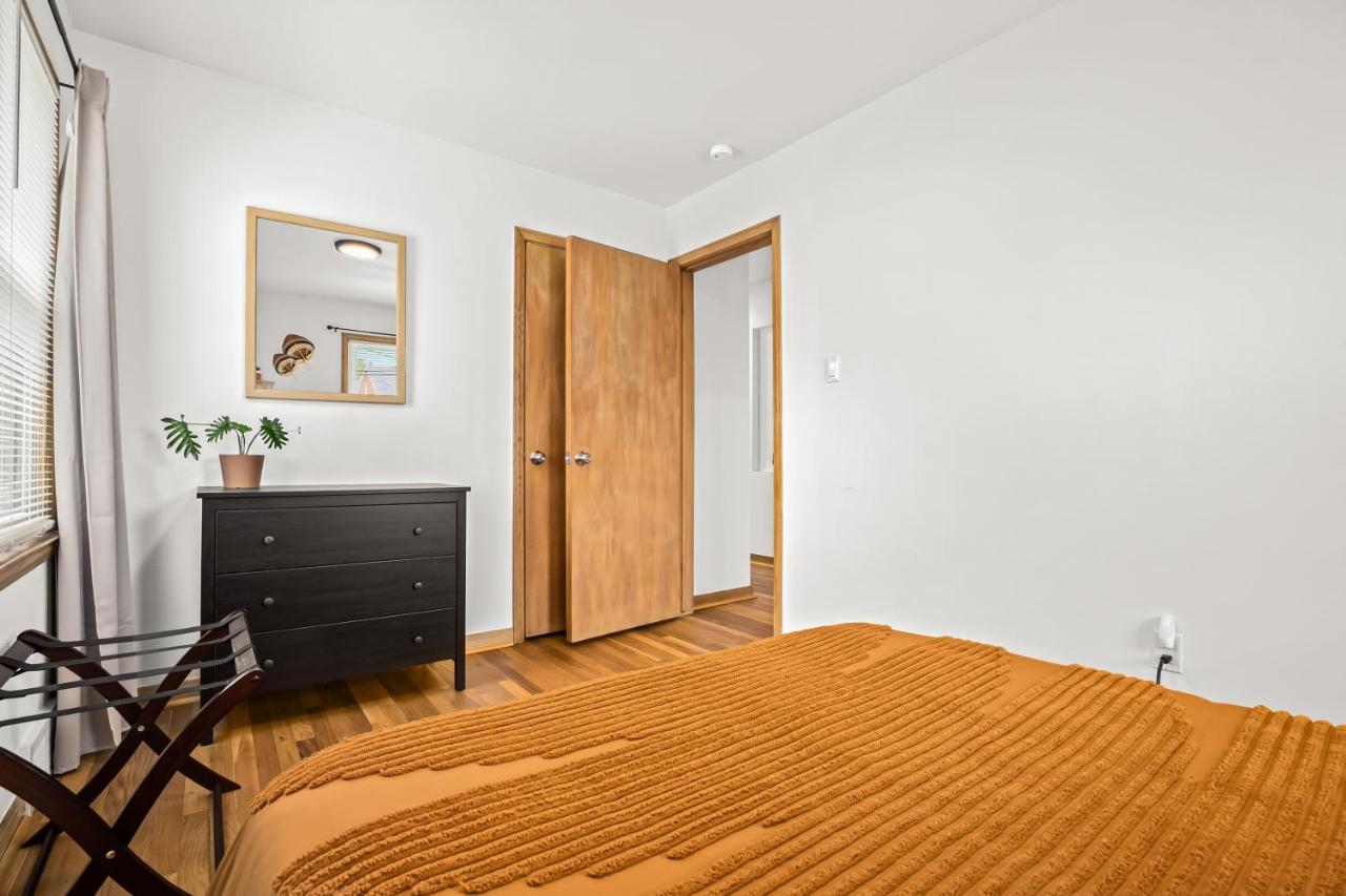 Family-Friendly, Multi-Day Sale, 15 Mins To Downtown Villa Detroit Luaran gambar