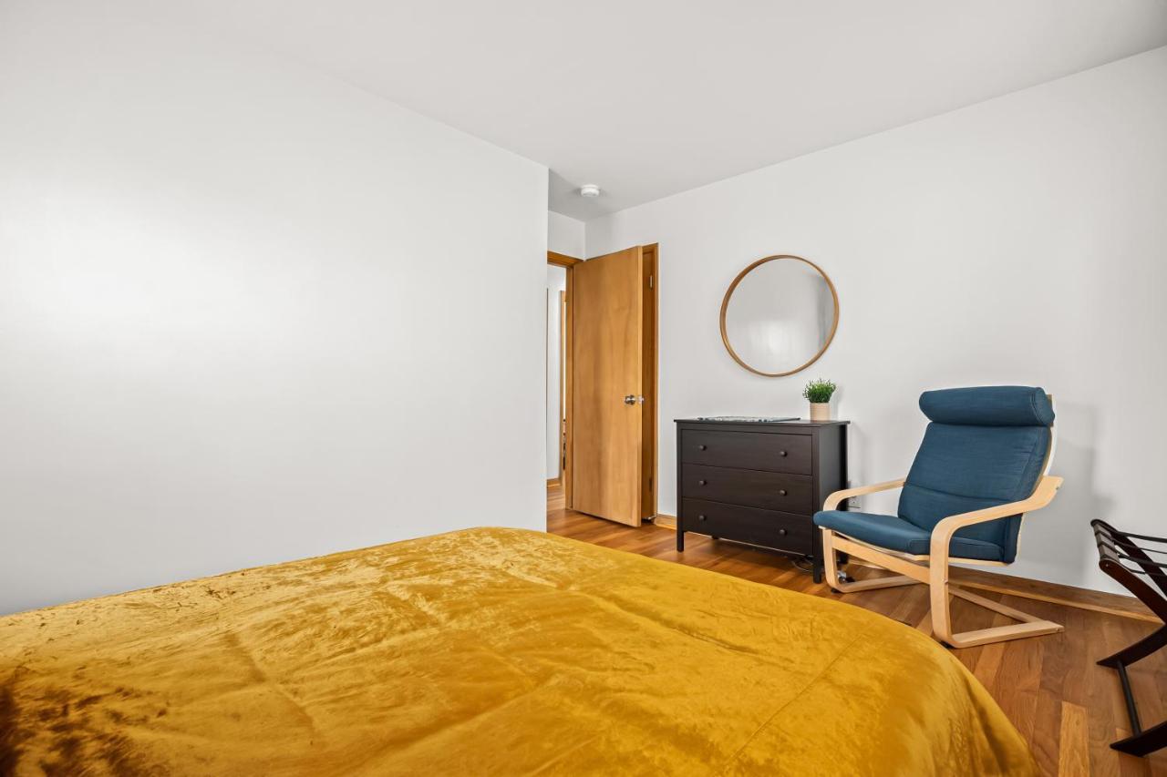 Family-Friendly, Multi-Day Sale, 15 Mins To Downtown Villa Detroit Luaran gambar